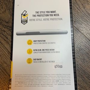 Otterbox Symmetry Case for iPhone XR